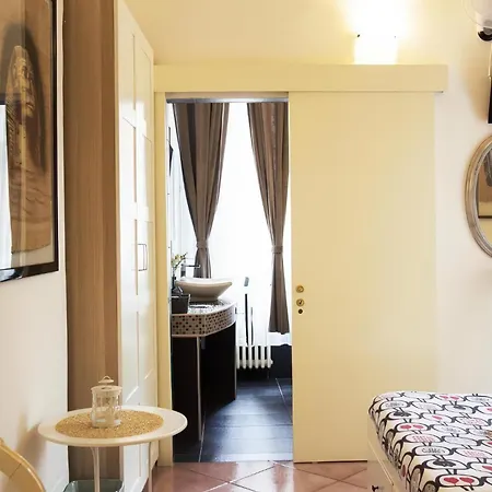 7 Archi Διαμέρισμα Όπως