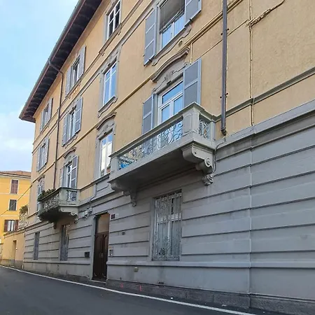 Διαμέρισμα 7 Archi *