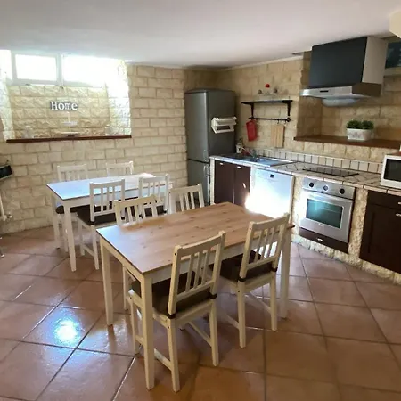 Lejlighed 7 Archi