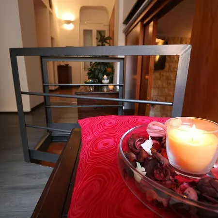 Apartment 7 Archi *