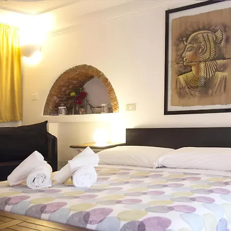 7 Archi Apartment Como