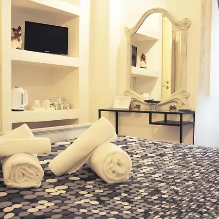 Apartment 7 Archi Como