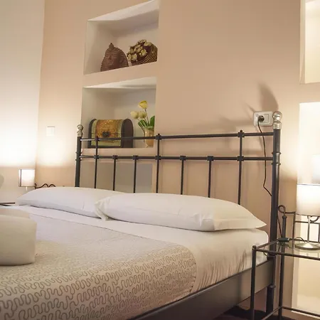 Apartment 7 Archi