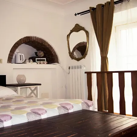 Apartment 7 Archi *
