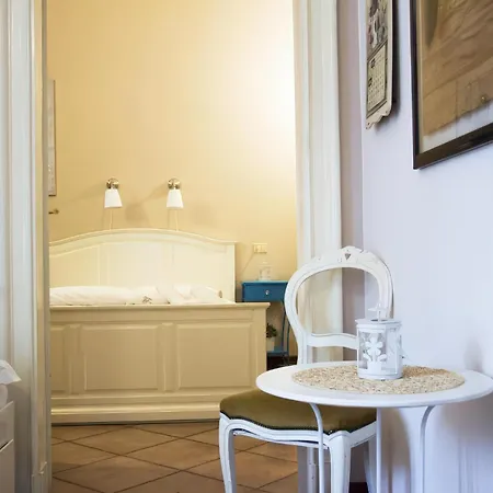 Apartment 7 Archi Como